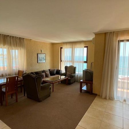 Elizabeth Beach Apartments Nesebar Exteriér fotografie