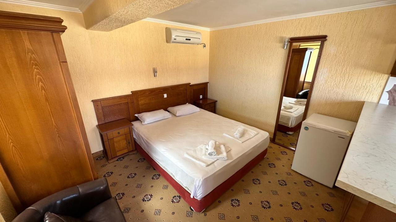 Elizabeth Beach Apartments Nesebar Exteriér fotografie