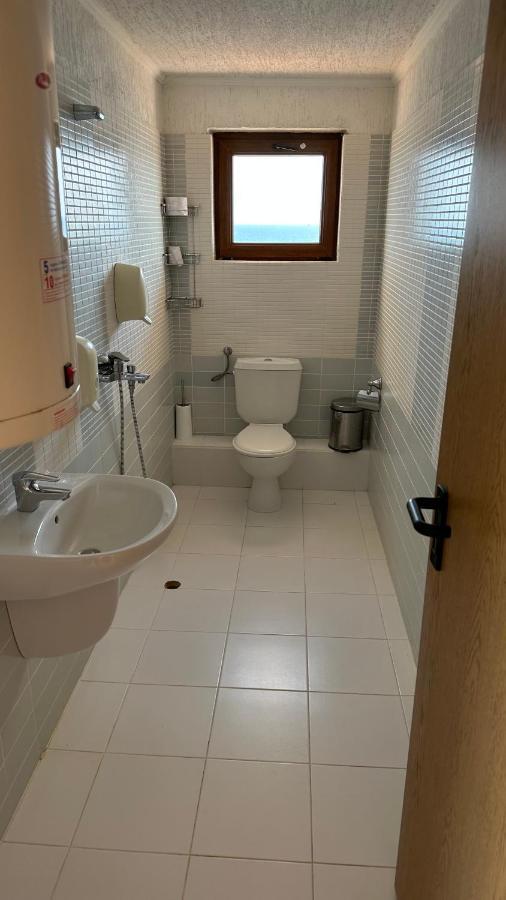 Elizabeth Beach Apartments Nesebar Exteriér fotografie