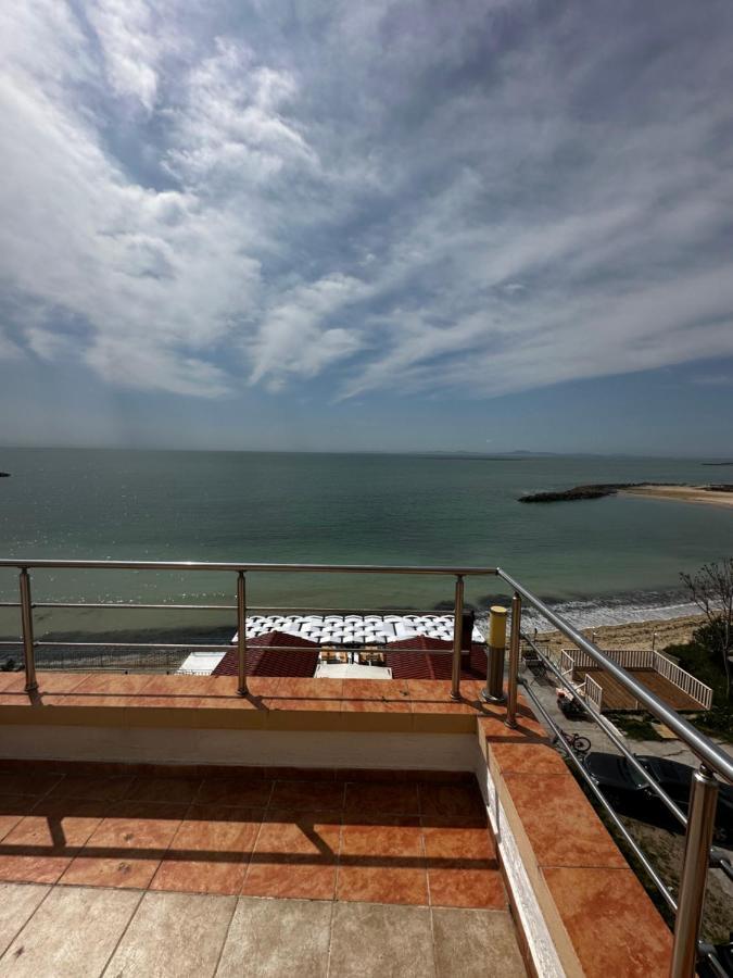 Elizabeth Beach Apartments Nesebar Exteriér fotografie